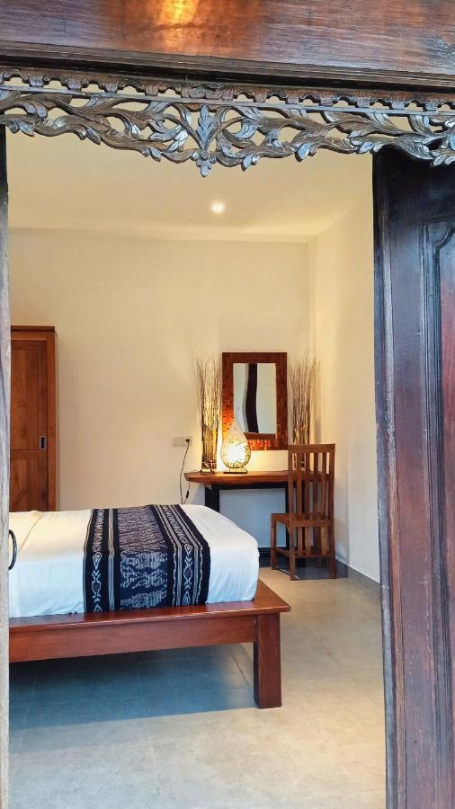 Regina Guest House Ubud  Exterior photo